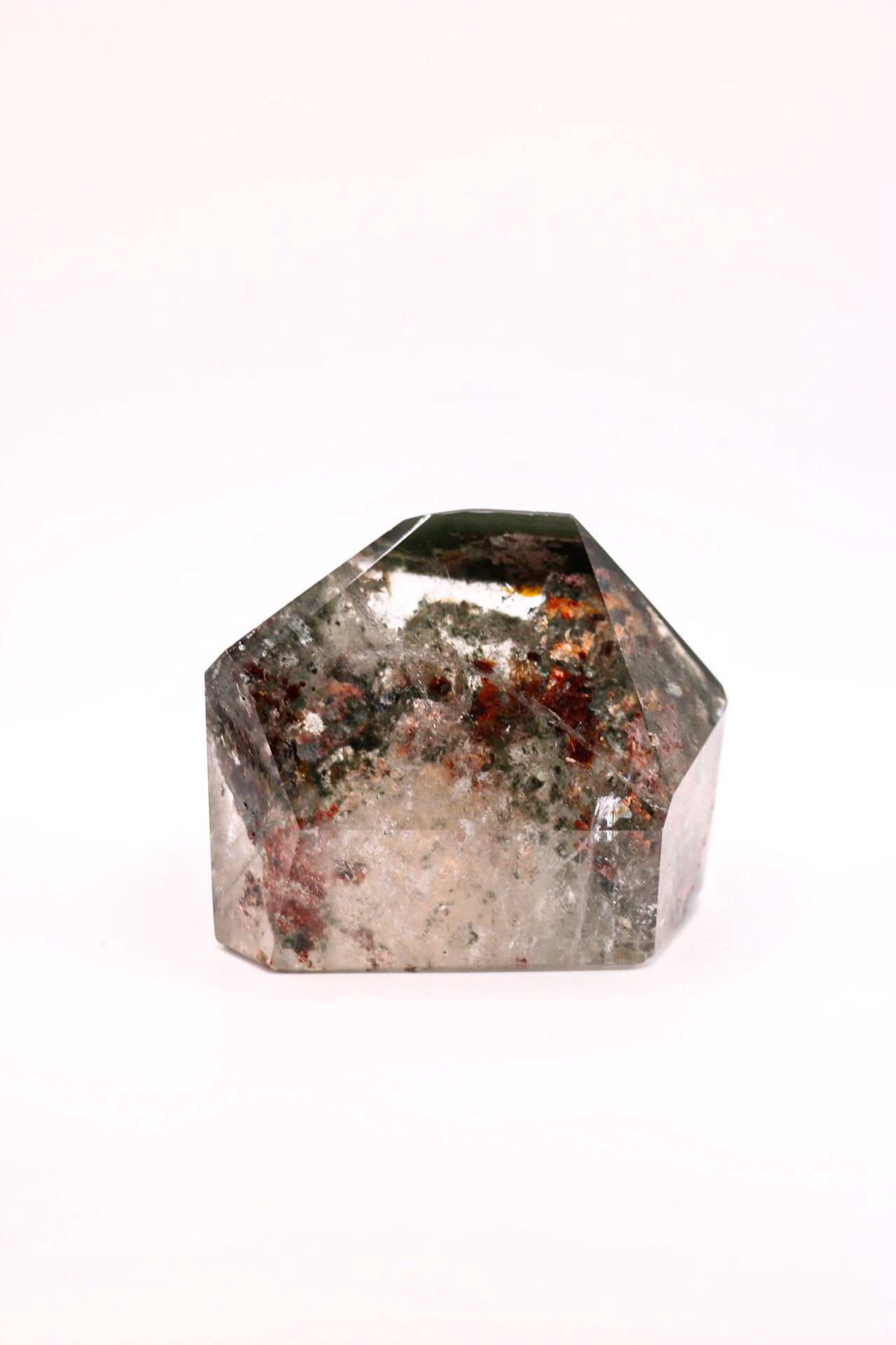 Garden Quartz