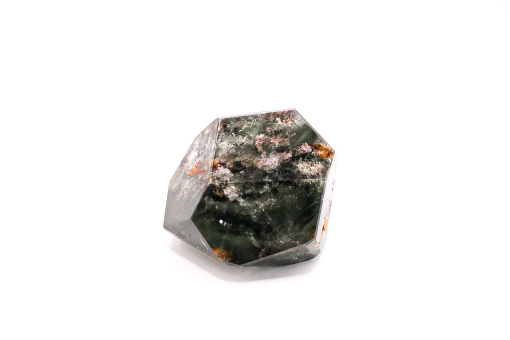 Garden Quartz Freeform