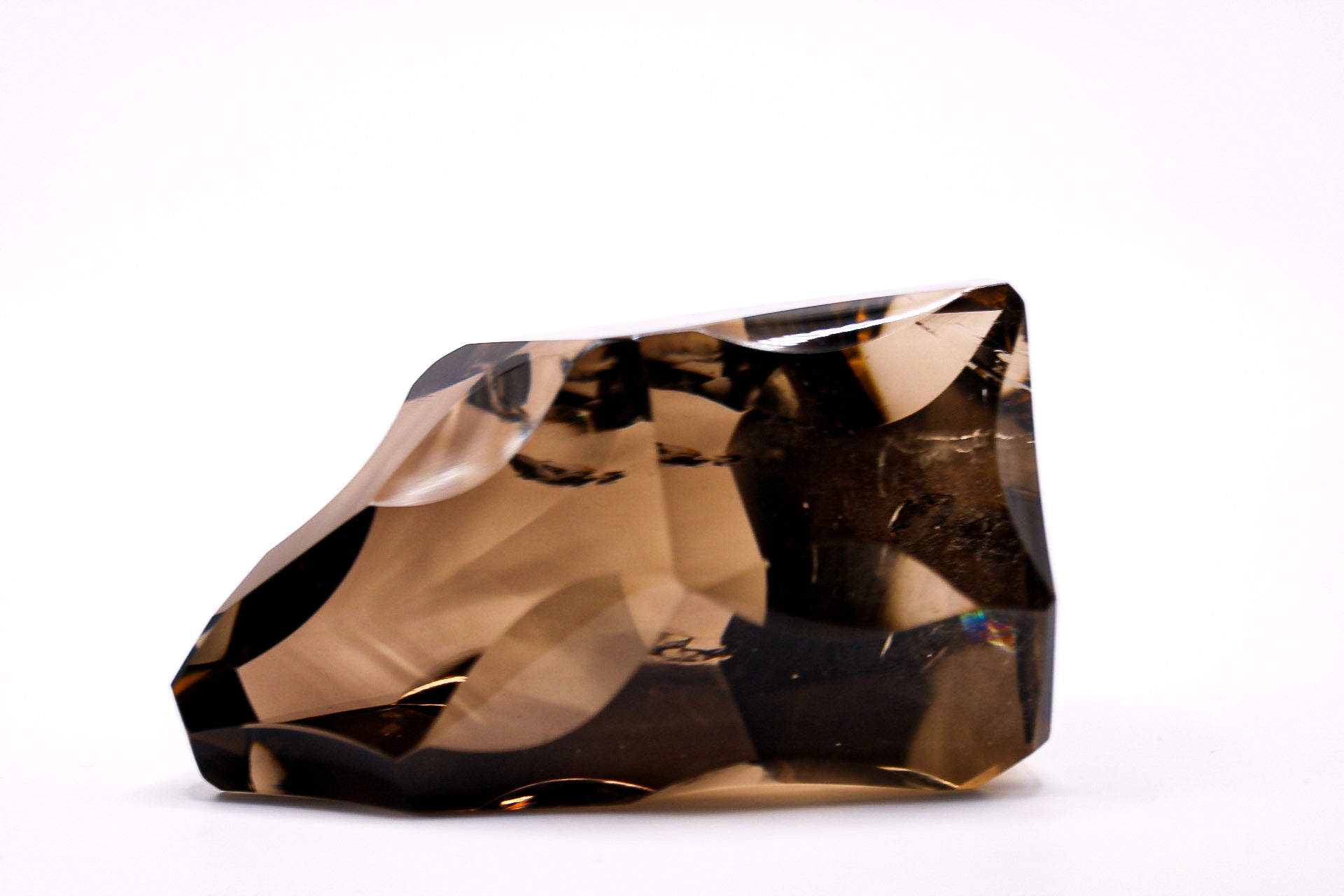 Rookkwarts sterke bescherming steen